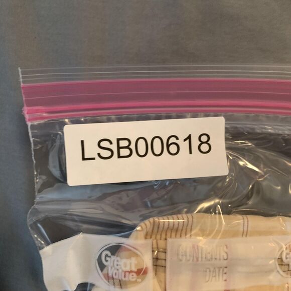 Cabelas Shirt Womens XL Beige Plaid Long Sleeve Western Floral Embroidered - Picture 8 of 8